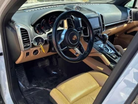 Porsche Cayenne * AWD 4dr * АВТОКРЕДИТ БЕЗ ПЪРВОНАЧАЛНА ВНОСКА*  | Auto.bg — изображение 5