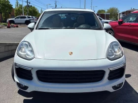 Porsche Cayenne * AWD 4dr * АВТОКРЕДИТ БЕЗ ПЪРВОНАЧАЛНА ВНОСКА*  | Auto.bg — изображение 6