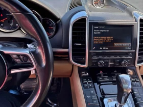 Porsche Cayenne * AWD 4dr * АВТОКРЕДИТ БЕЗ ПЪРВОНАЧАЛНА ВНОСКА*  | Auto.bg — изображение 9