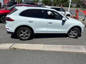 Porsche Cayenne * AWD 4dr * АВТОКРЕДИТ БЕЗ ПЪРВОНАЧАЛНА ВНОСКА*  | Auto.bg — изображение 3