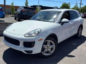 Porsche Cayenne * AWD 4dr * АВТОКРЕДИТ БЕЗ ПЪРВОНАЧАЛНА ВНОСКА* 