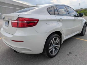 BMW X6 * AWD 4dr * АВТОКРЕДИТ БЕЗ ПЪРВОНАЧАЛНА ВНОСКА*  | Auto.bg — изображение 3