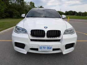 BMW X6 * AWD 4dr * АВТОКРЕДИТ БЕЗ ПЪРВОНАЧАЛНА ВНОСКА*  | Auto.bg — изображение 6
