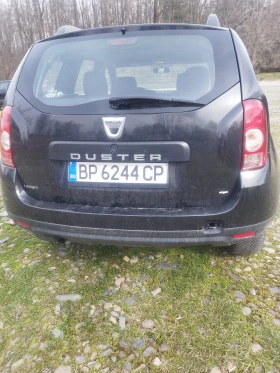 Dacia Duster - 4300 € - 58813119 2