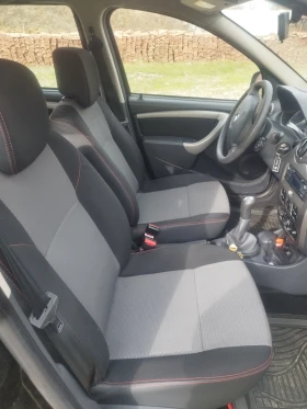 Dacia Duster - 4300 € - 58813119 5
