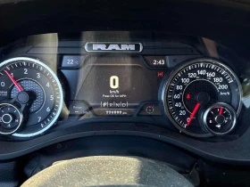 Dodge RAM 1500 5.7 Big Horn / CARFAX / ���� �� ������  | Mobile.bg � ����� ������ 8