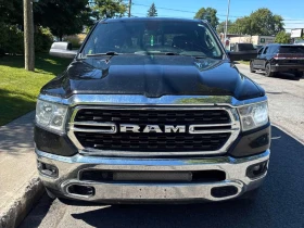 ����� �� �������� �� Dodge RAM 1500 5.7 Big Horn / CARFAX / ���� �� ������ 