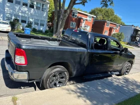 Dodge RAM 1500 5.7 Big Horn / CARFAX / ���� �� ������  | Mobile.bg � ����� ������ 4