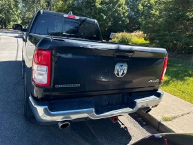 Dodge RAM 1500 5.7 Big Horn / CARFAX / ���� �� ������  | Mobile.bg � ����� ������ 5