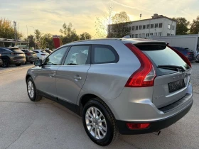 Volvo XC60 2.4d 204�.�.FULL UNIKAT | Mobile.bg � ����� ������ 6