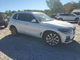 BMW X5 3.0l xDrive40I | Mobile.bg � ����� ������ 4