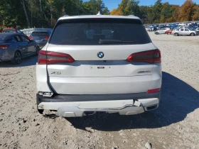 BMW X5 3.0l xDrive40I | Mobile.bg � ����� ������ 6