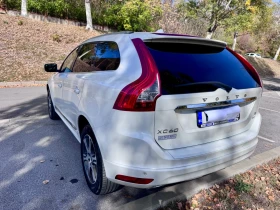 Volvo XC60 T6 3.0 306 �. �. Facelift | Mobile.bg � ����� ������ 6