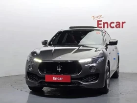 Maserati Levante - 18216 € - 26422370 3