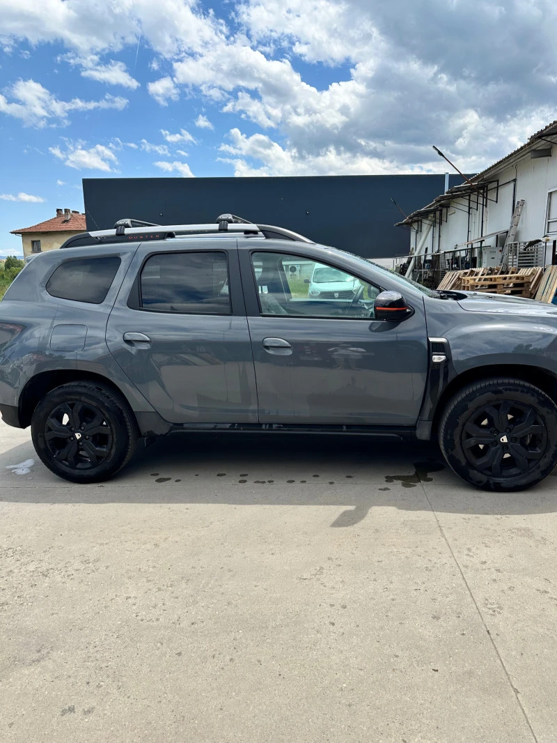 Dacia Duster Extreme, снимка 4 - Автомобили и джипове - 46950454