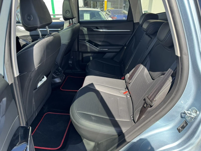 Haval H6 HEV, снимка 12 - Автомобили и джипове - 50093779