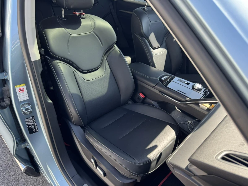 Haval H6 HEV, снимка 9 - Автомобили и джипове - 50093779