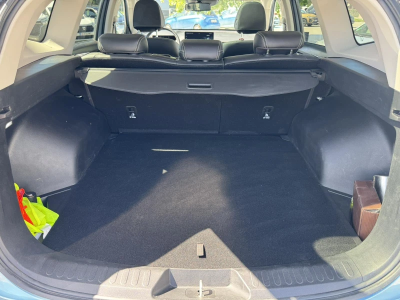 Haval H6 HEV, снимка 11 - Автомобили и джипове - 50093779