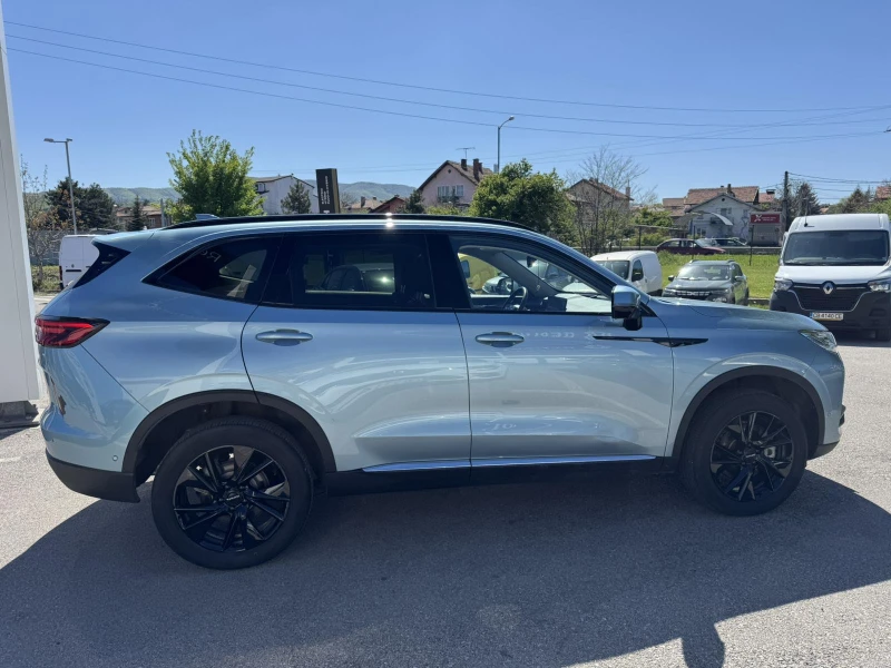 Haval H6 HEV, снимка 7 - Автомобили и джипове - 50093779