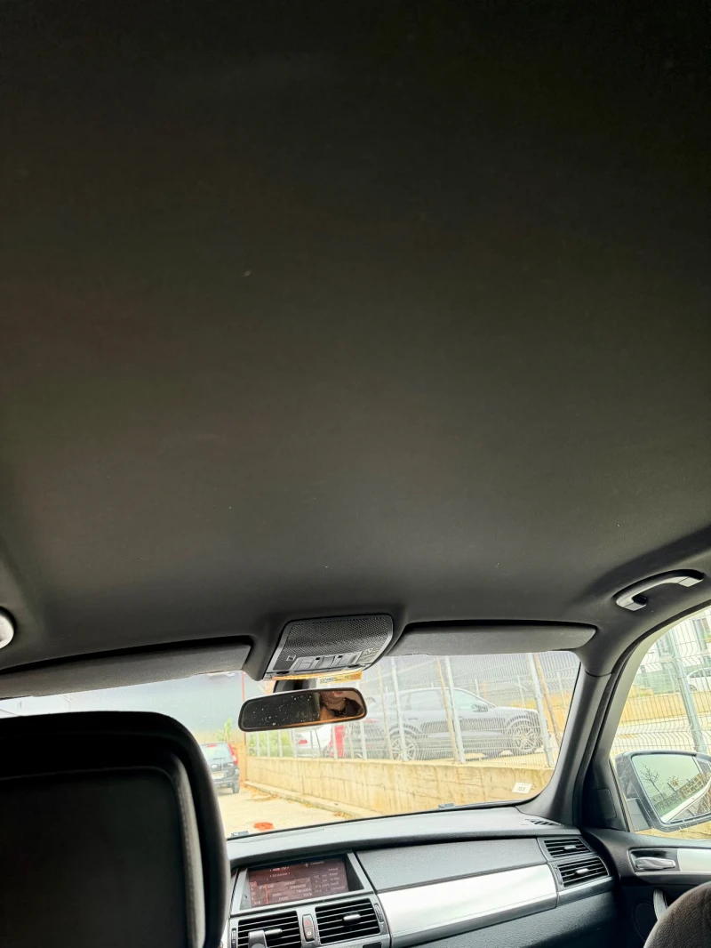 BMW X5 3.0 235к.с 7-местен, снимка 9 - Автомобили и джипове - 52312156