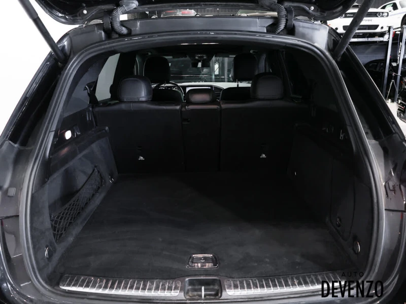 Mercedes-Benz GLE 53 4MATIC МАСАЖ* ОБДУХ* 360* DISTRONIC, снимка 15 - Автомобили и джипове - 52936758