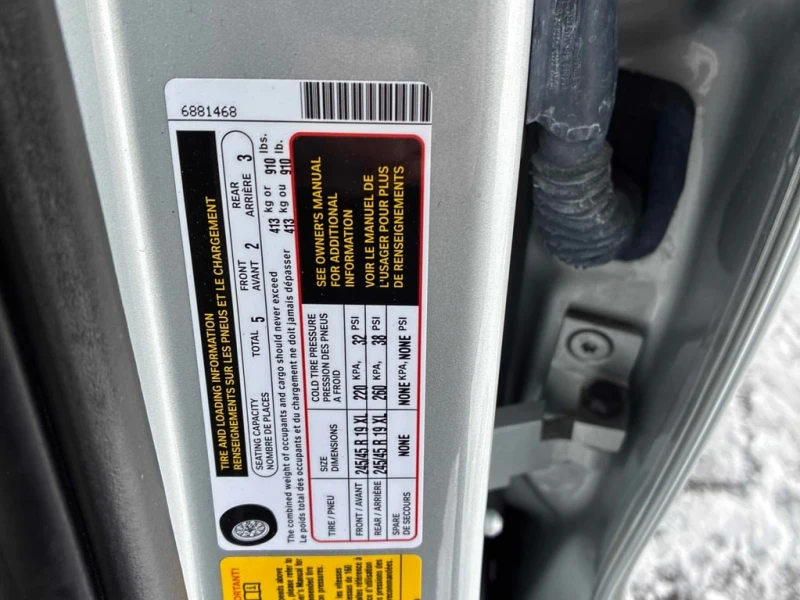 BMW X3 * xDrive28i * CARFAX * БЕЗ ПЪРВОНАЧАЛНА ВНОСКА, снимка 14 - Автомобили и джипове - 52773168