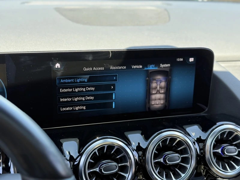 Mercedes-Benz GLA 250 4MATIC - 51500 лв. - 94056366 | Car24.bg