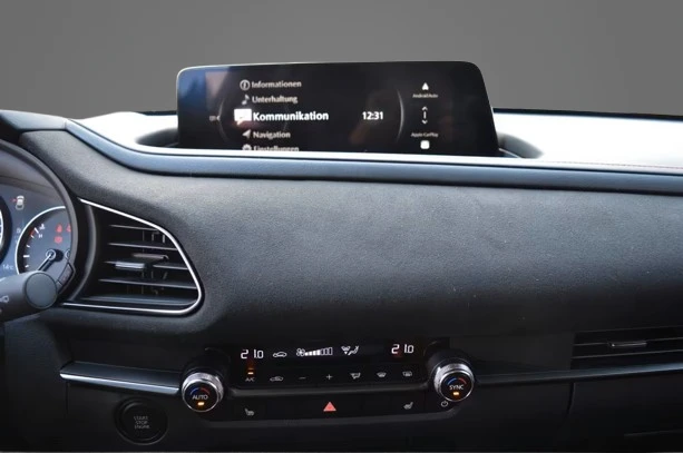 Mazda CX-30 SKYACTIV X 2.0i = NEW = Takumi  | Mobile.bg   11