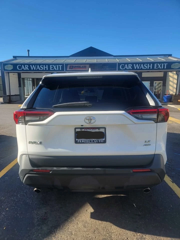 Toyota Rav4 LE AWD * * CARFAX * * АВТОКРЕДИТ * *  - изображение 6