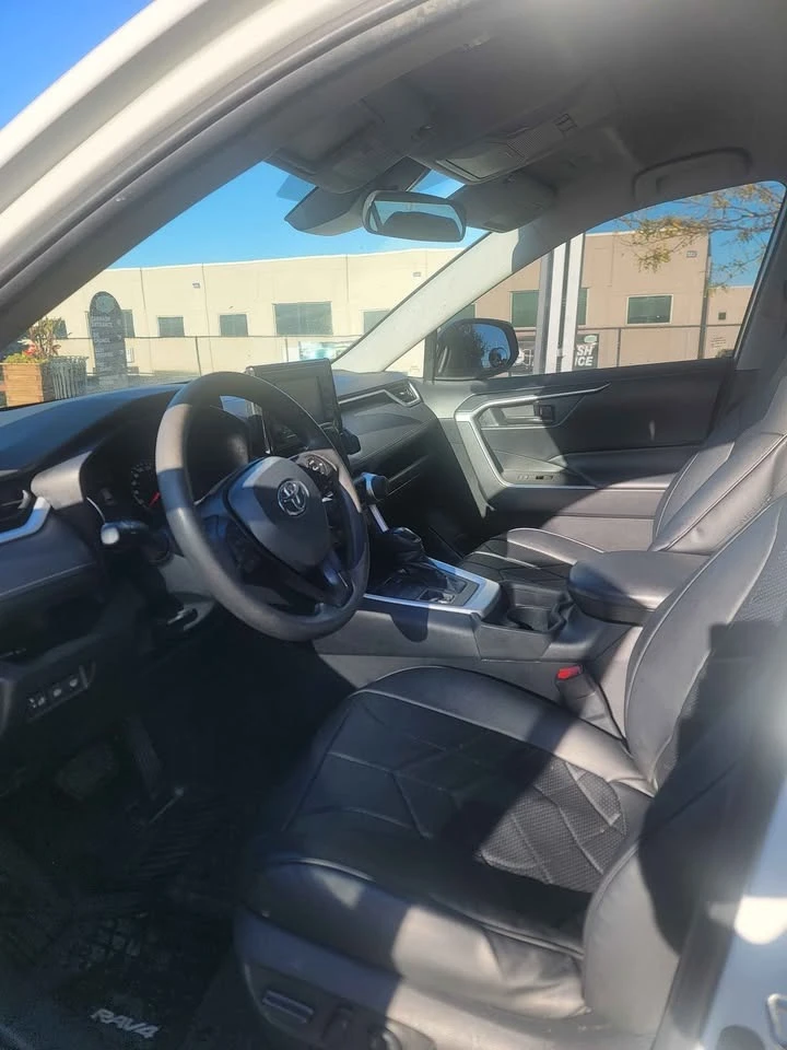 Toyota Rav4 LE AWD * * CARFAX * * АВТОКРЕДИТ * *  - изображение 8