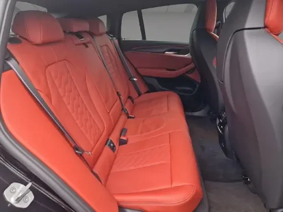 BMW X4 M Competition = Shadow Line = Гаранция - изображение 10