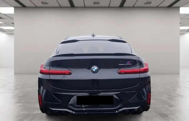 BMW X4 M Competition = Shadow Line = Гаранция - изображение 2
