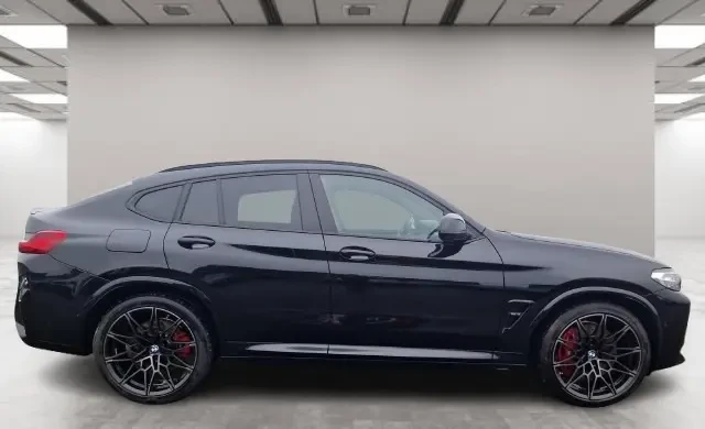 BMW X4 M Competition = Shadow Line = Гаранция - изображение 4