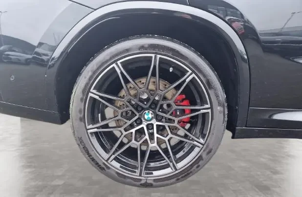 BMW X4 M Competition = Shadow Line = Гаранция - изображение 5