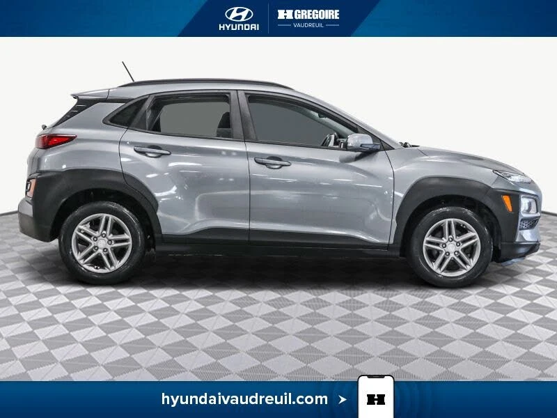 Hyundai Kona Essential FWD, снимка 5 - Автомобили и джипове - 54647310