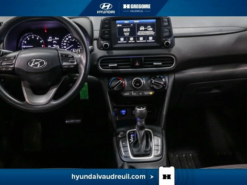 Hyundai Kona Essential FWD, снимка 13 - Автомобили и джипове - 54647310