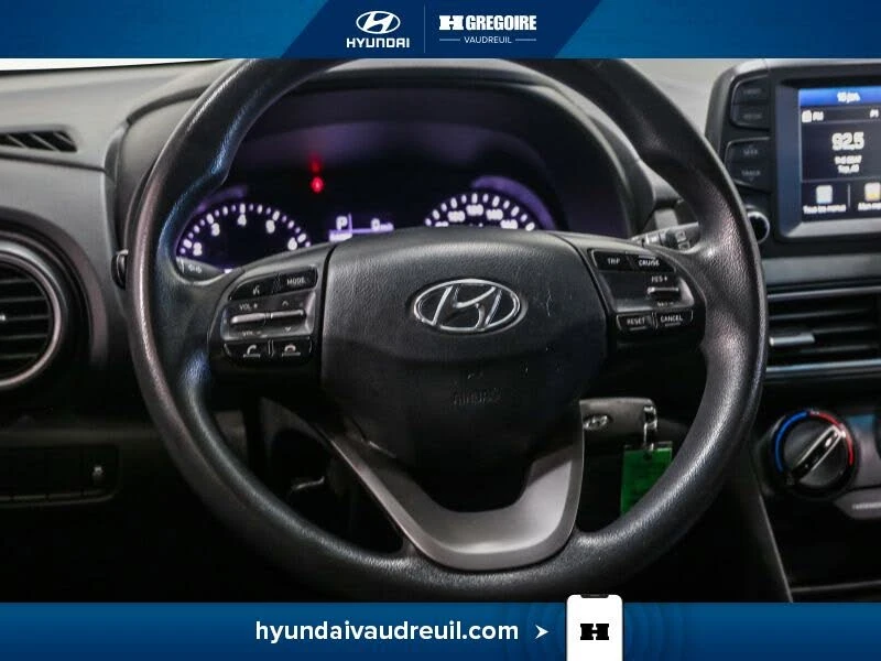Hyundai Kona Essential FWD, снимка 12 - Автомобили и джипове - 54647310