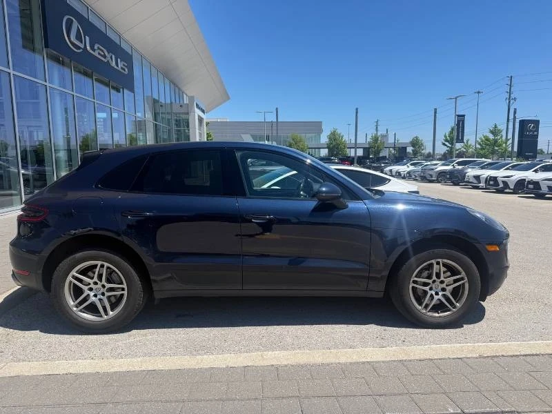 Porsche Macan * S * ОБДУХВАНЕ * 2 КЛЮЧА * АВТОКРЕДИТ, снимка 4 - Автомобили и джипове - 54848988