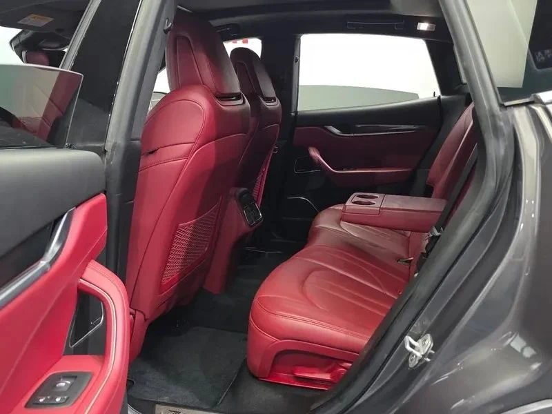 Maserati Levante | Mobile.bg � ����������� 11
