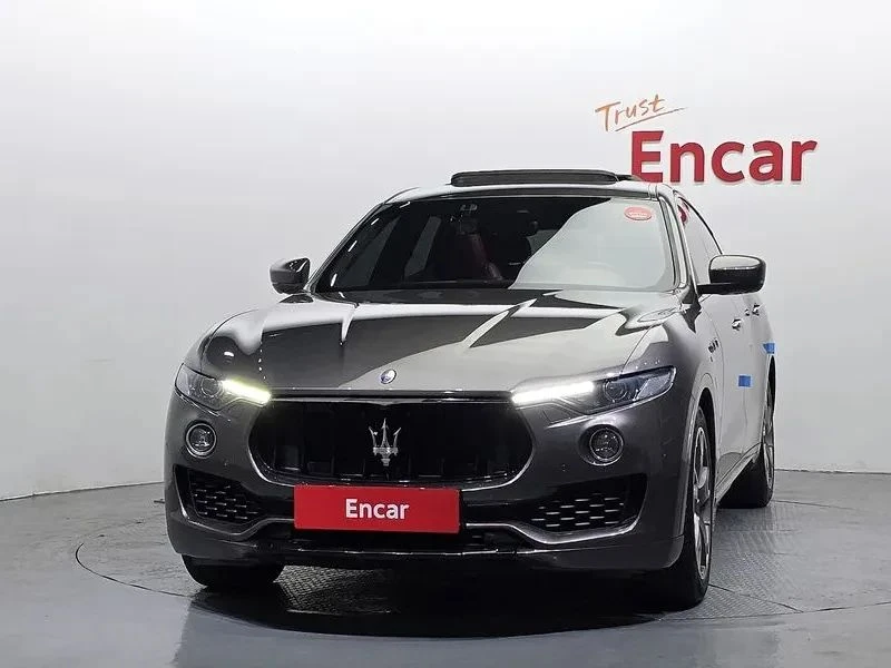 Maserati Levante | Mobile.bg � ����������� 3