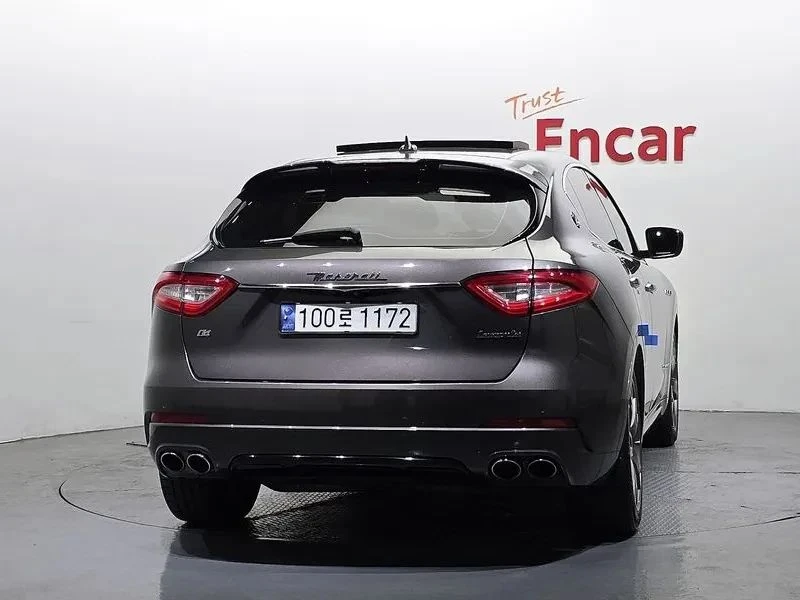 Maserati Levante | Mobile.bg � ����������� 4