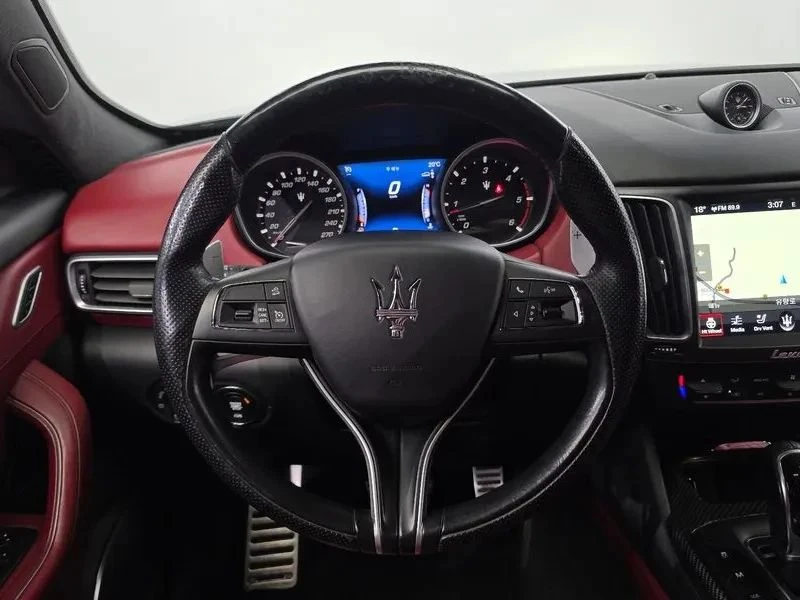 Maserati Levante | Mobile.bg � ����������� 14