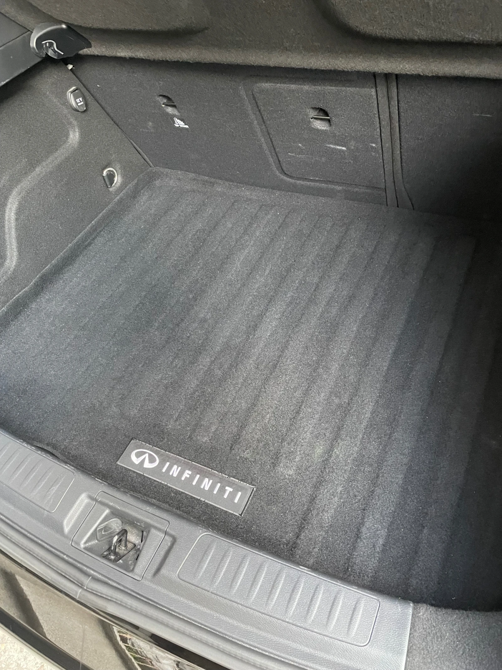 Infiniti Q30 | Mobile.bg   11