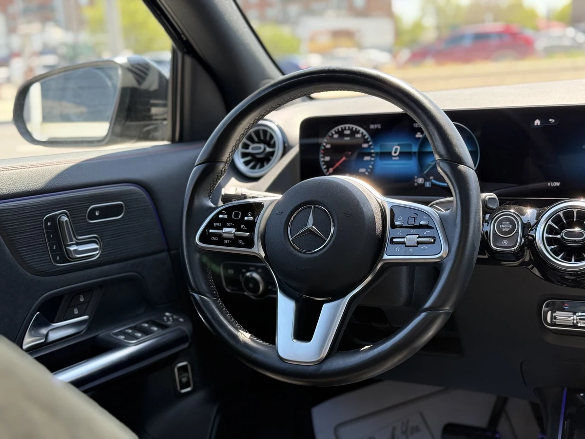 Mercedes-Benz GLA 250 4MATIC - изображение 9