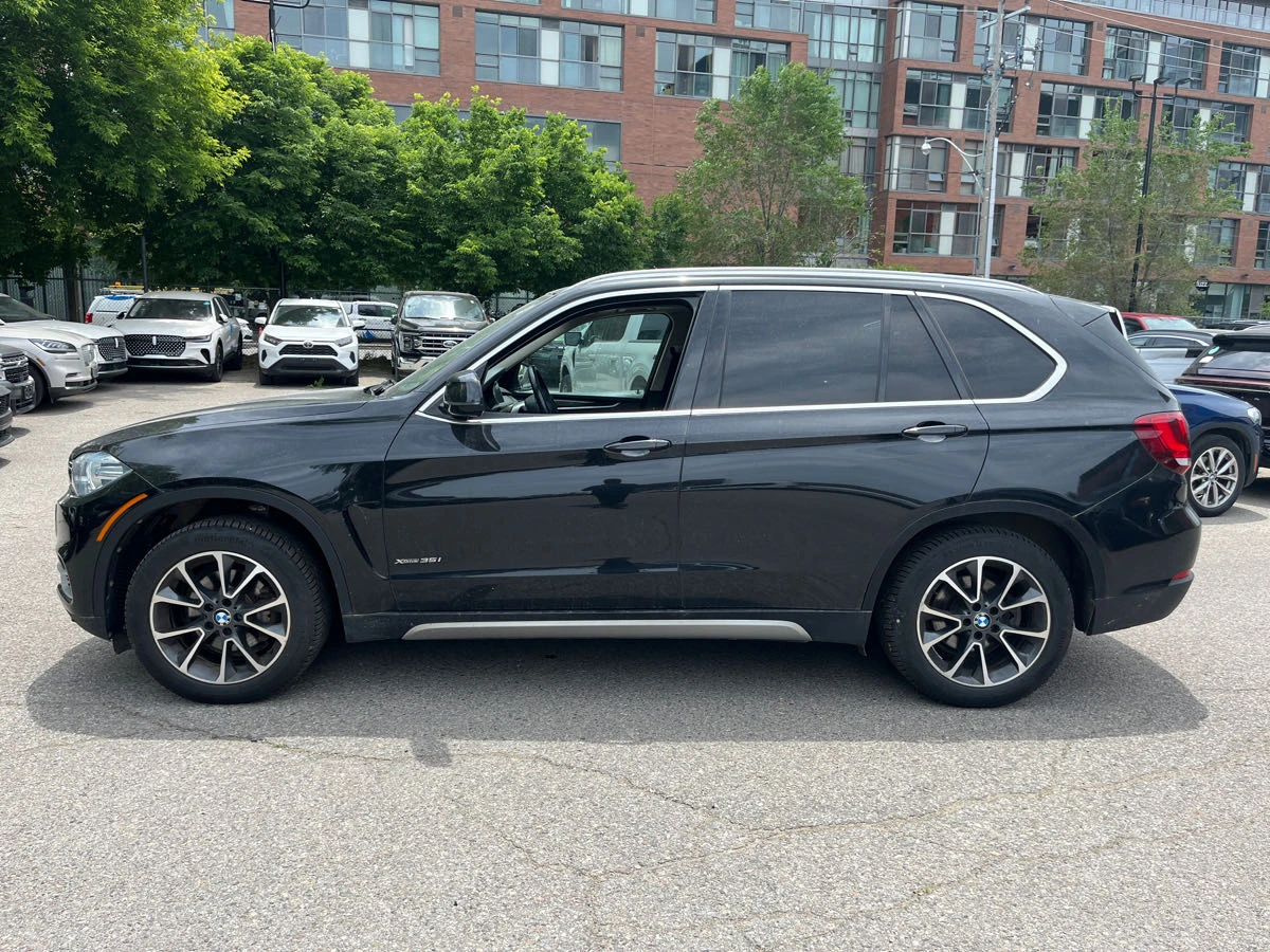 BMW X5 * xDrive35i* * АвтоКредит*  - изображение 2