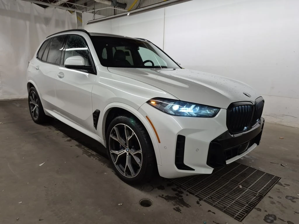 BMW X5 * XDRIVE40I * CARFAX * ЦЕНА ДО БЪЛГАРИЯ - изображение 2