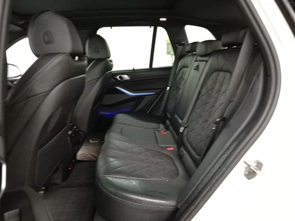 BMW X5 * XDRIVE40I * CARFAX *    | Mobile.bg   12