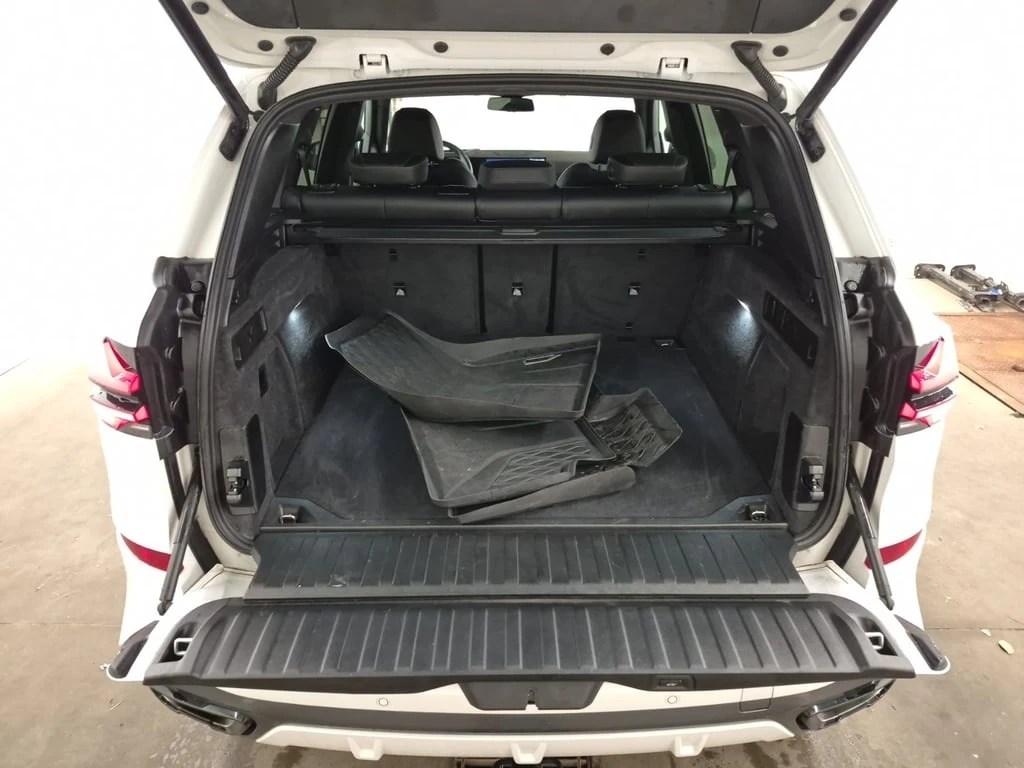 BMW X5 * XDRIVE40I * CARFAX *    | Mobile.bg   16