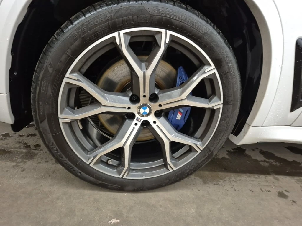 BMW X5 * XDRIVE40I * CARFAX *    | Mobile.bg   17