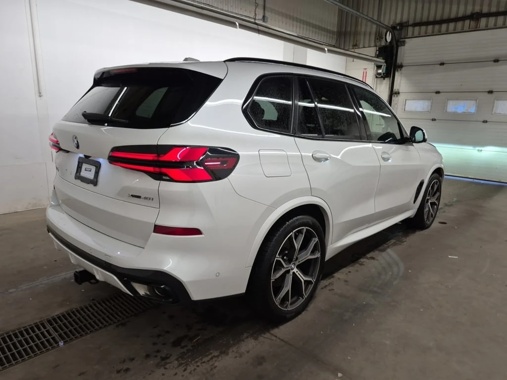 BMW X5 * XDRIVE40I * CARFAX * ЦЕНА ДО БЪЛГАРИЯ - изображение 3